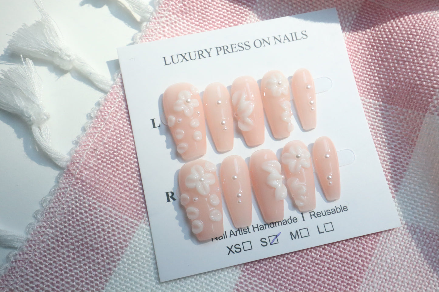 Peachy Paradise