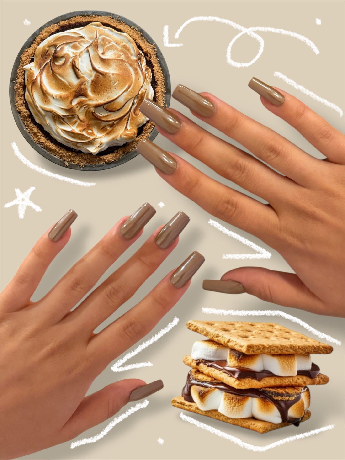 Gooey Smore's