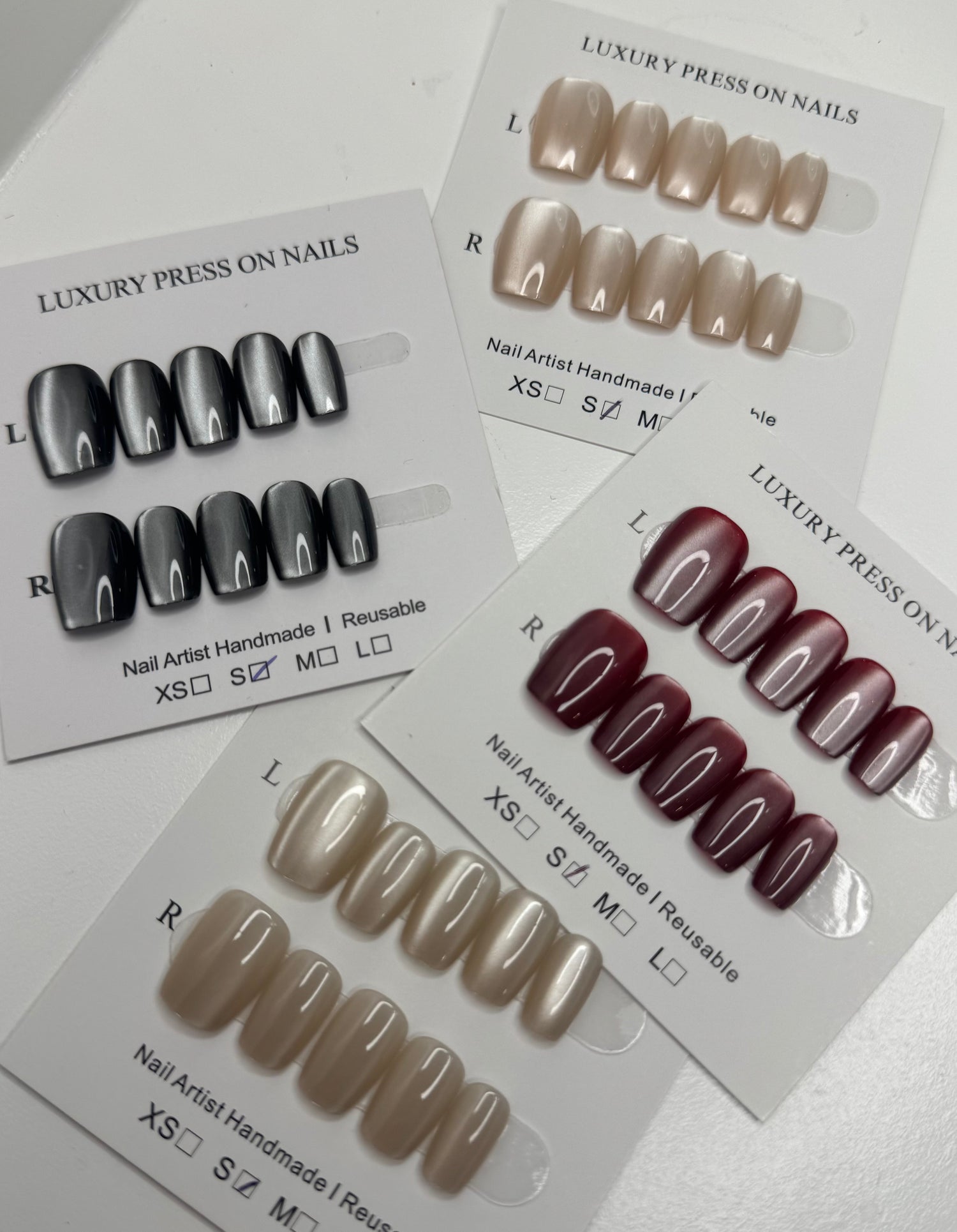 4-Pack Bundle