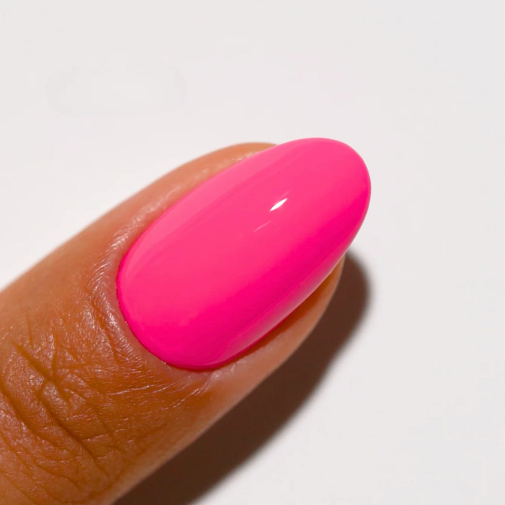 Custom Nails (Square)