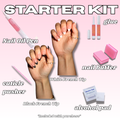 French Tip Starter Set Bundle ($90 VALUE)