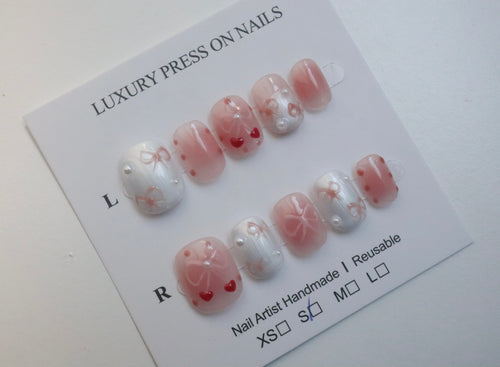 Cherry Cream Mai Tai