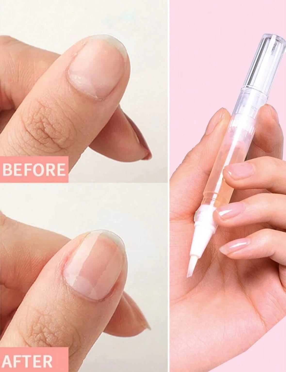 Nail Oil Pen