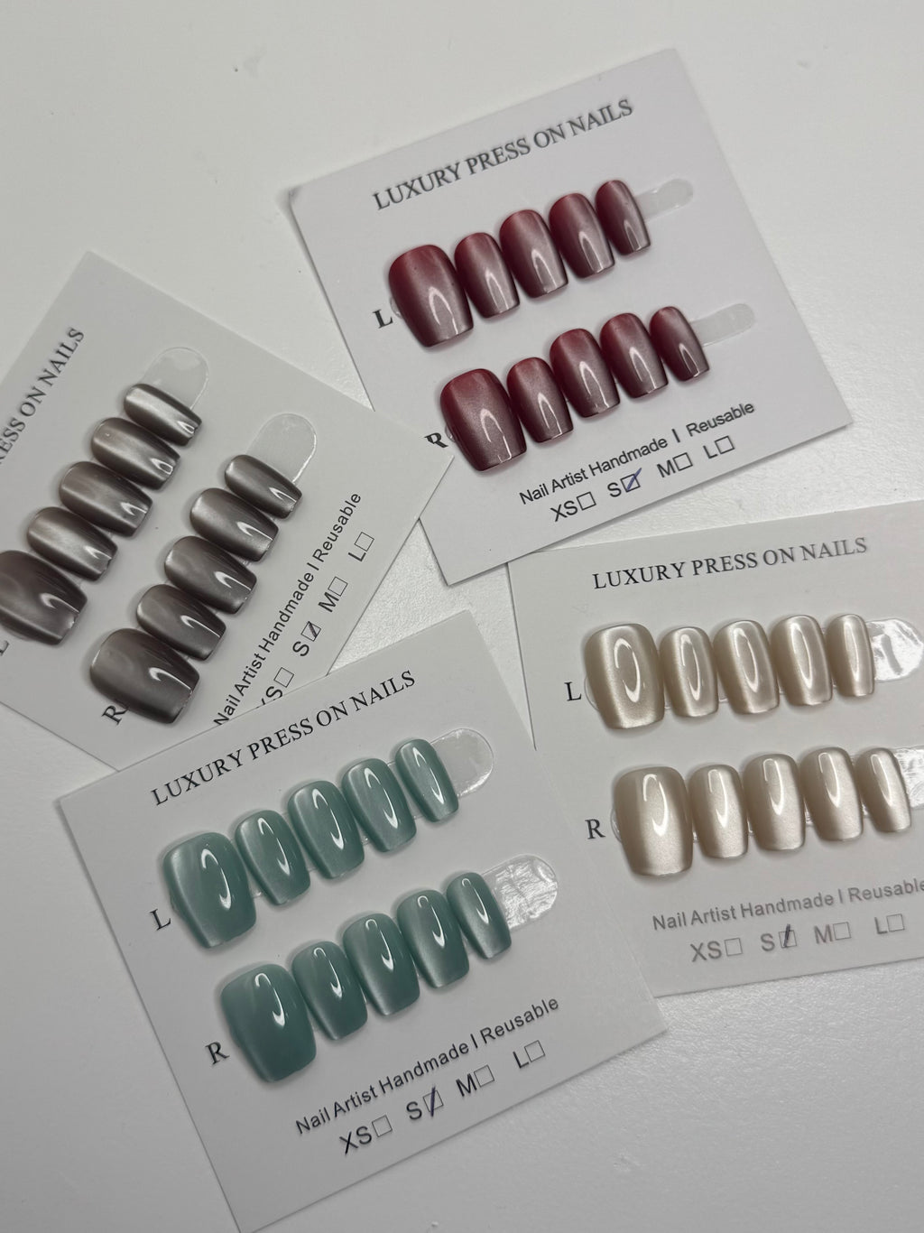 Fall Is Here 4-Pack Bundle