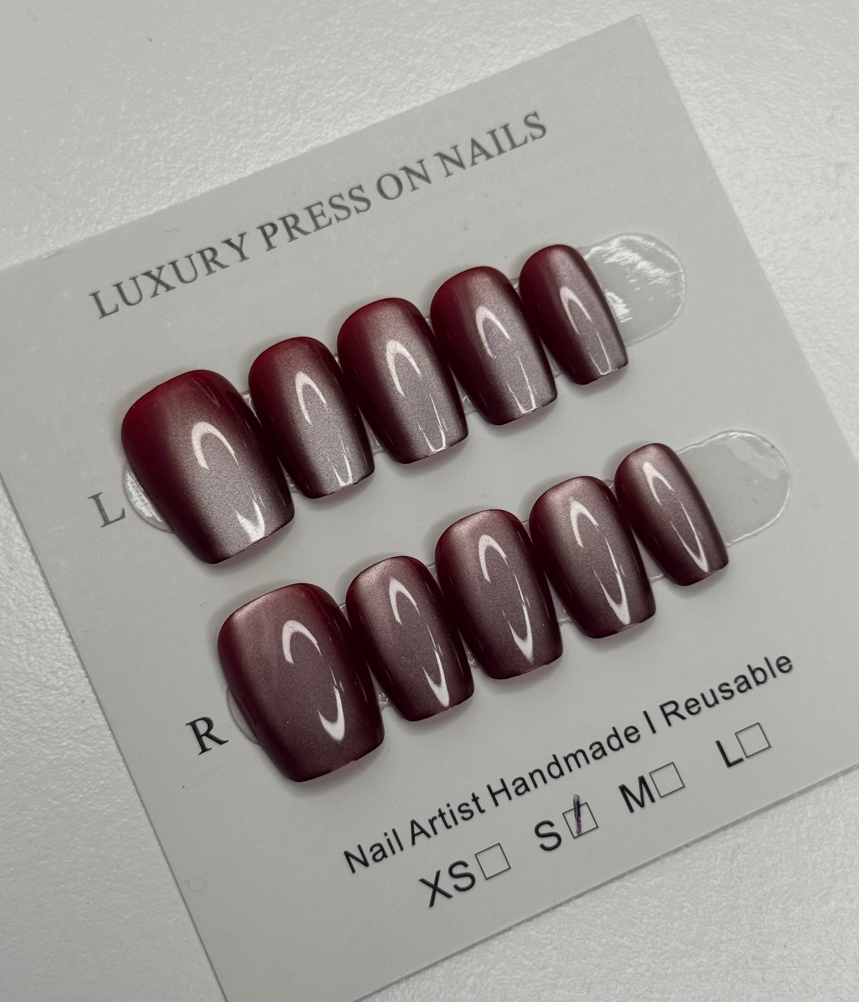 Autumn Leaves 4-Pack Bundle