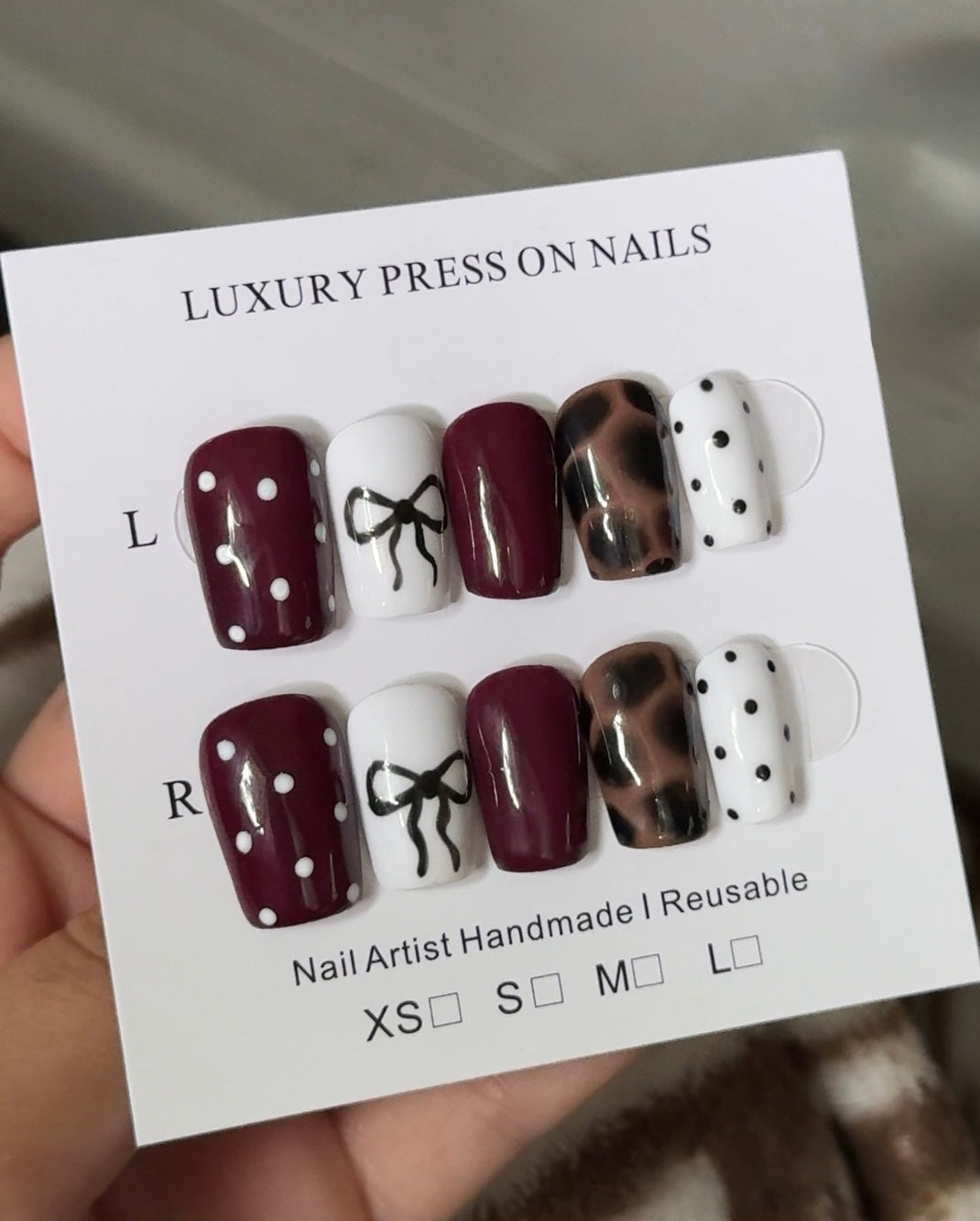 Fallen Under A Spell