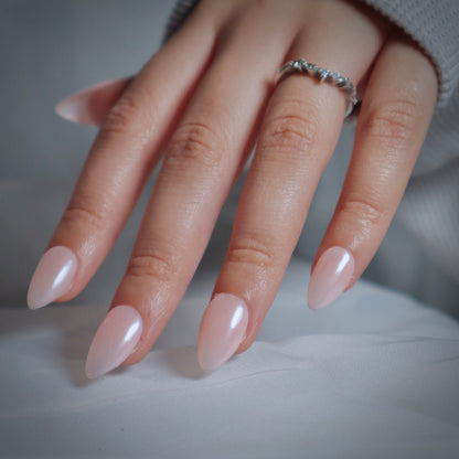 Glass Nails