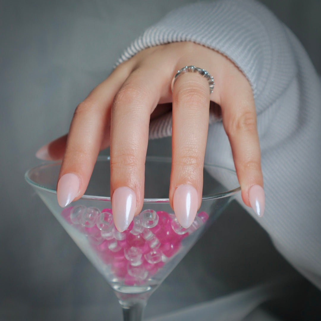 Glass Nails