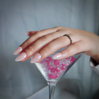 Glass Nails