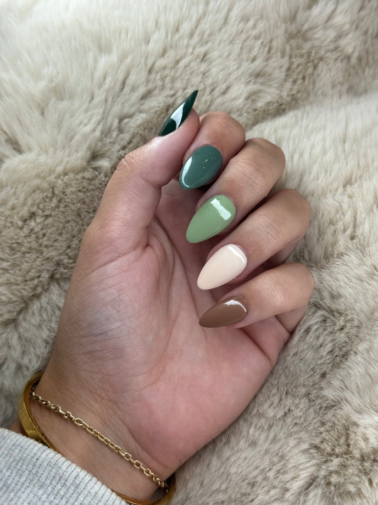 Summer to Fall