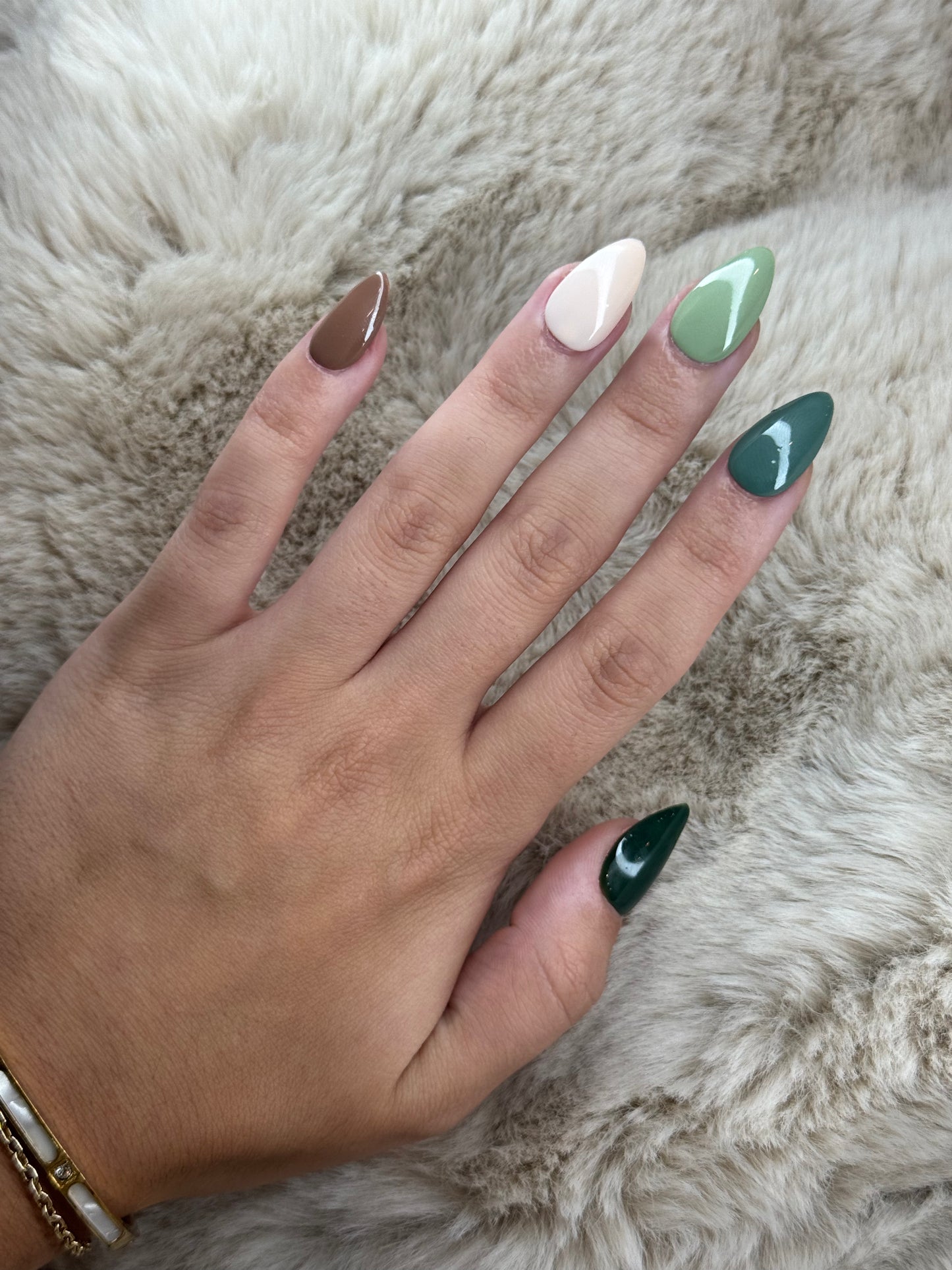 Summer to Fall