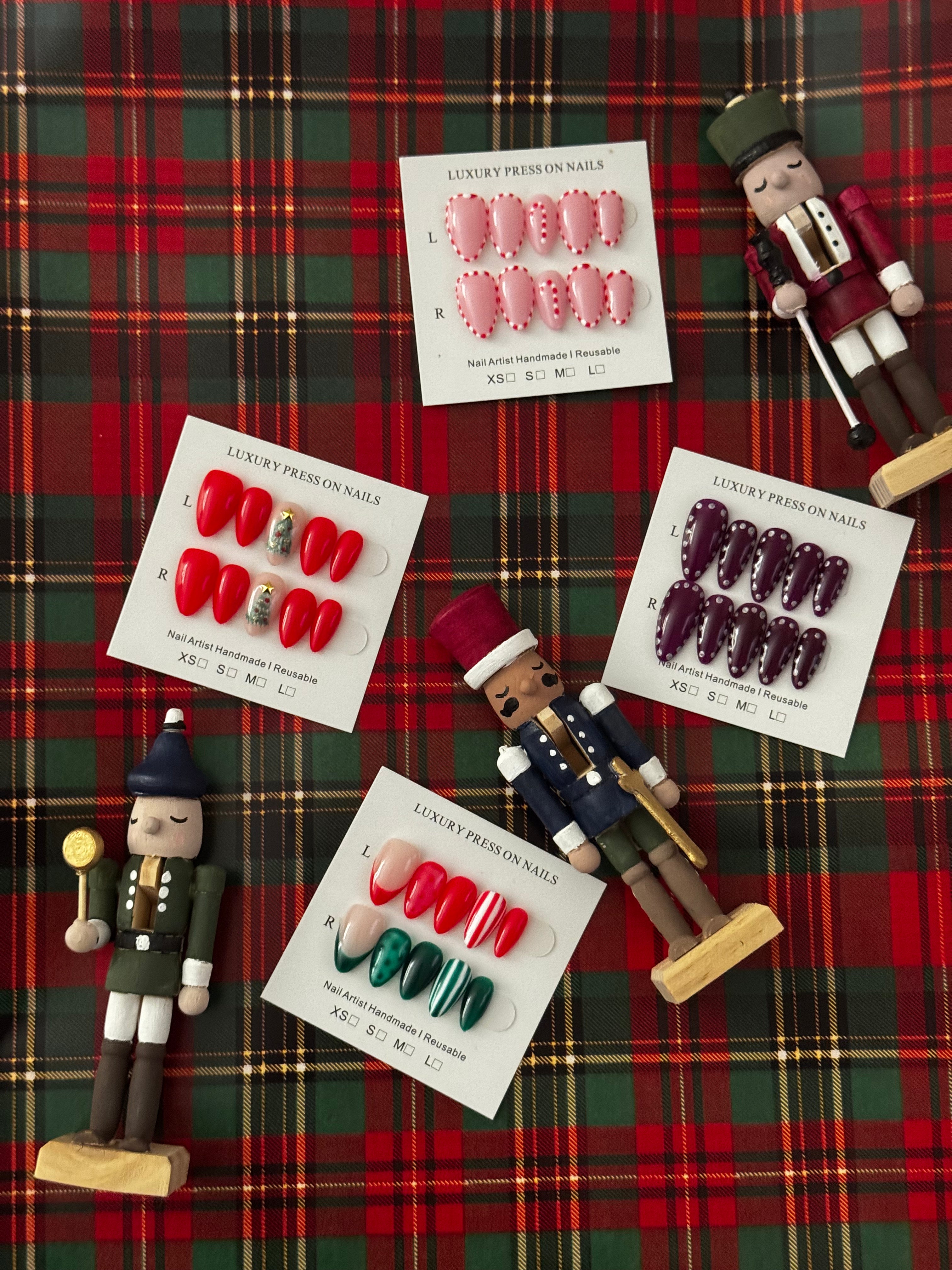 The Night Before Christmas