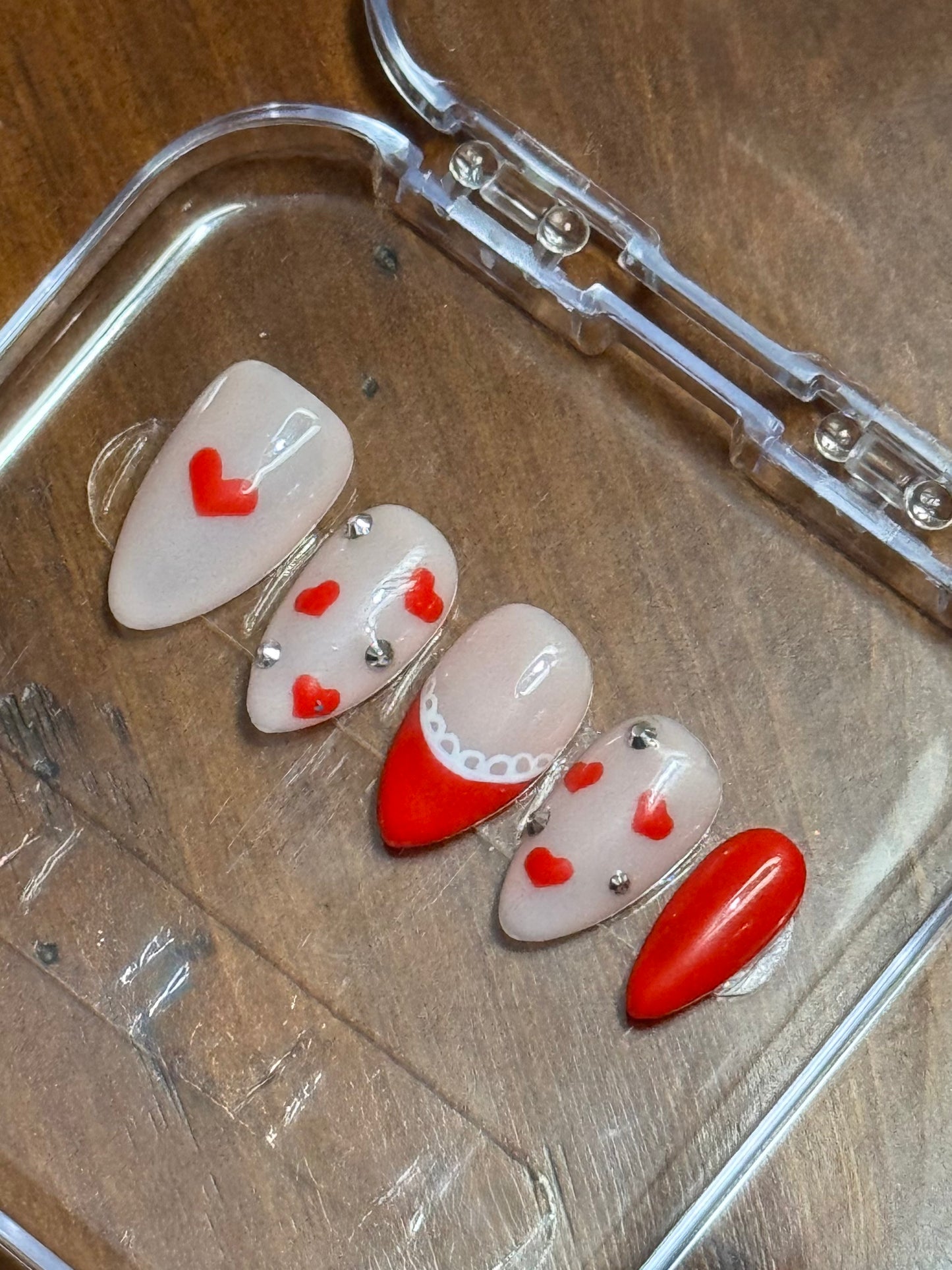 Cupids Bow