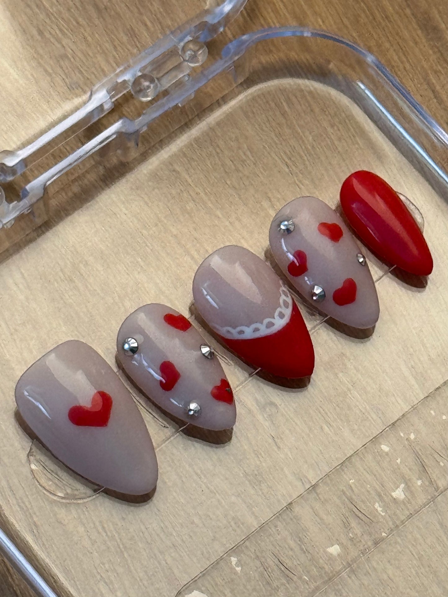 Cupids Bow
