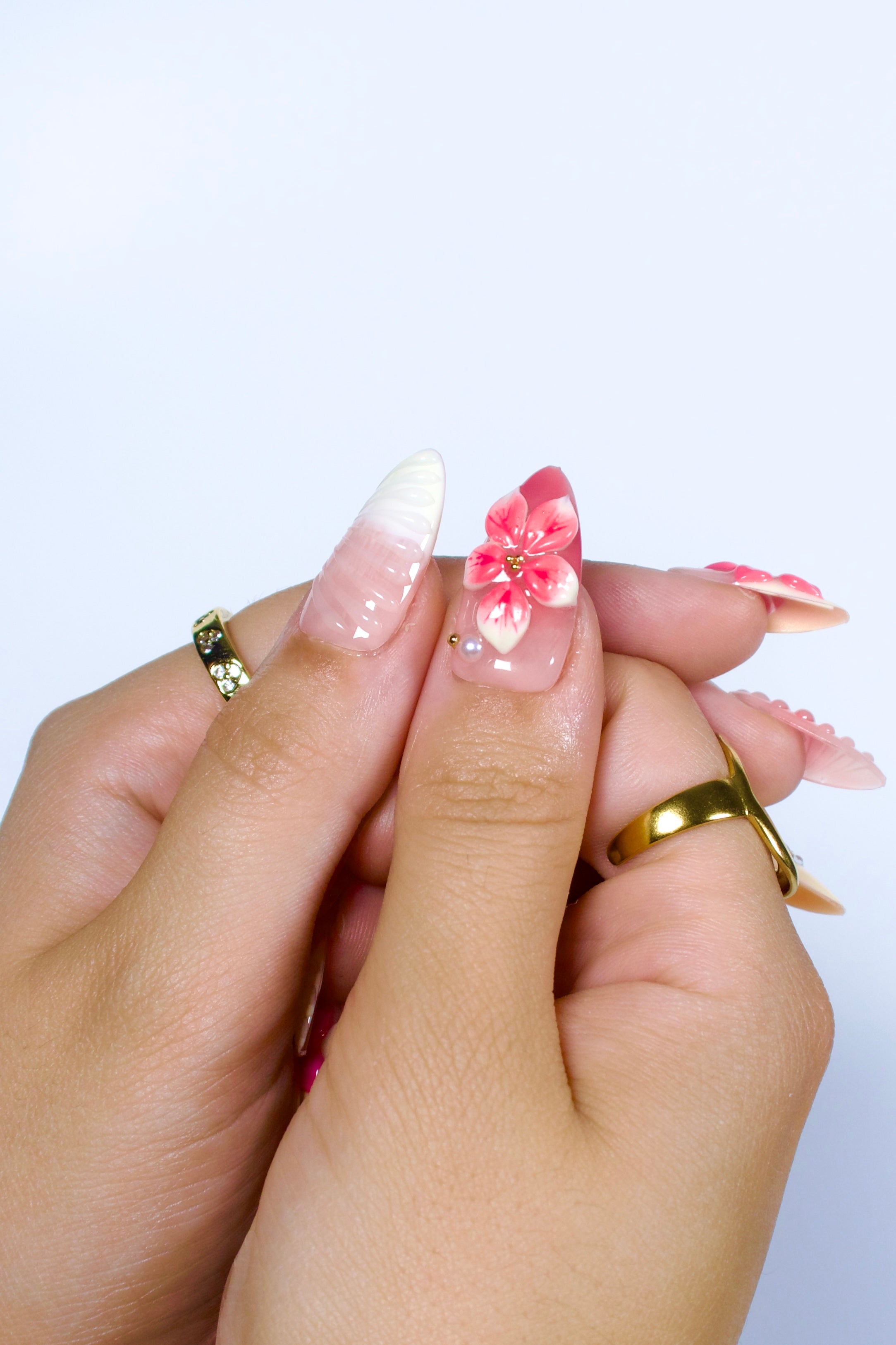 Paradise Blossom