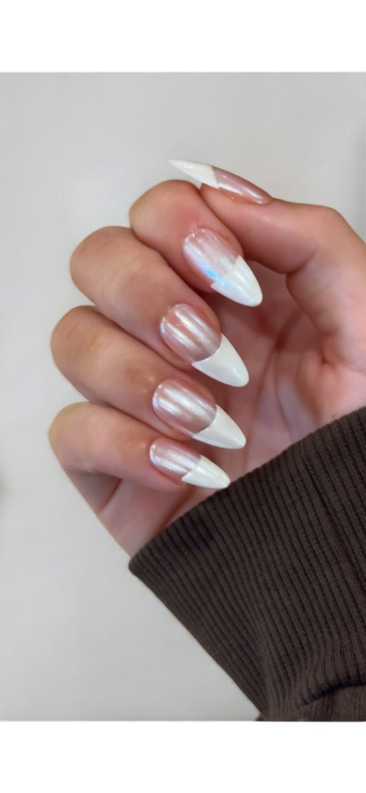 Pearl Fench Tip