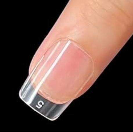 Custom Nails (Square)