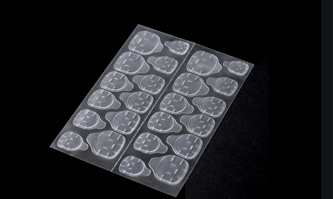 Adhesive Tabs