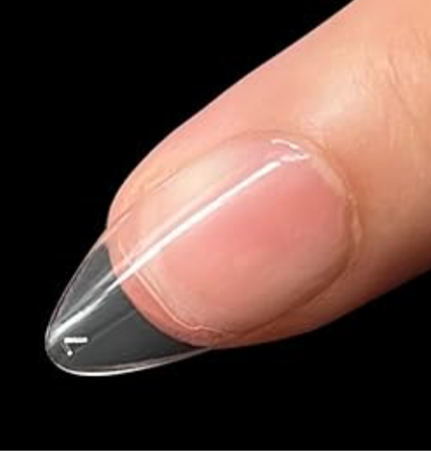 Custom Nails (Almond)